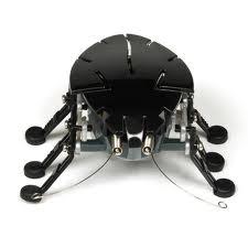 Innovation First presentó en México su nueva línea de productos Hexbug