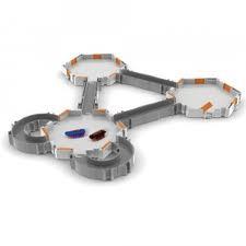 Innovation First presentó en México su nueva línea de productos Hexbug