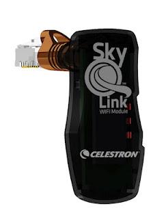 La magia de Celestron te convierte en un astrónomo ¡al instante!