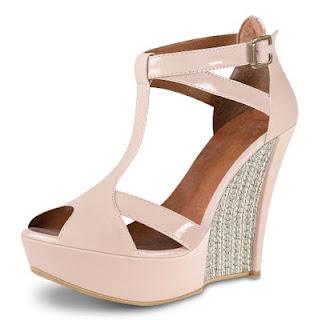 ¡Llegan los pasteles a Price Shoes!