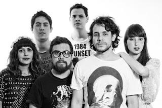 Coyoli musicaliza en vivo Häxan