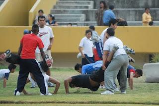 Ejercitarse paulatinamente incrementa las posibilidades de recuperar el peso ideal