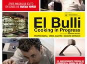 profundidad: Bulli. Cooking Progress