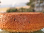 Bizcocho capuccinno pepitas chocolate