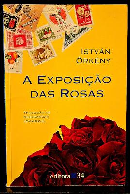 La exposición de las rosas / La familia Tóth, István Örkény