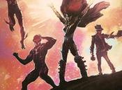 Patrulla X-Huida Zona Negativa