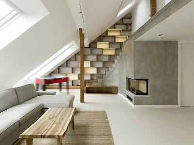 LOFT EN PRAGA