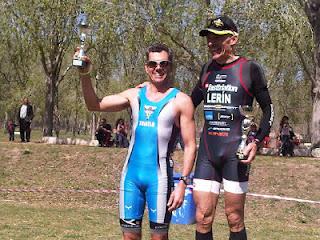 DUATLÓN OLIMPICO DE BANYOLES