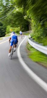 MARCHA CICLISTA TERRES DEL VI  I EL CAVA