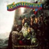 Molly Hatchet Regrinding the axes (2012)