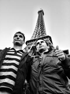 Ecotrail de Paris (versión 80 kms)