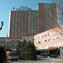 En 2011, el H. 12 de Octubre realizó el mayor número de trasplantes en España