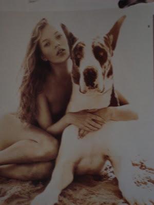 De como han cambiado las publicaciones de los 90 a las de la actualidad.. sin embargo algunas tendencias vuelven.