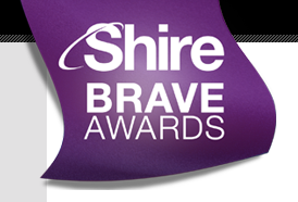 Brave Awards - Premios Brave 2012 cuidadores .. 