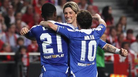 Torres marca la diferencia