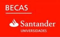 Becas Santander para Talleres USA 2012