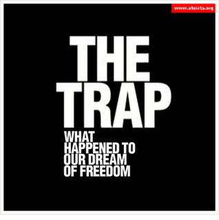 The Trap - Qué pasó con nuestros sueños de libertad