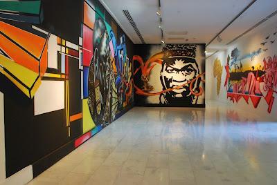 Arte urbano Arte urbano