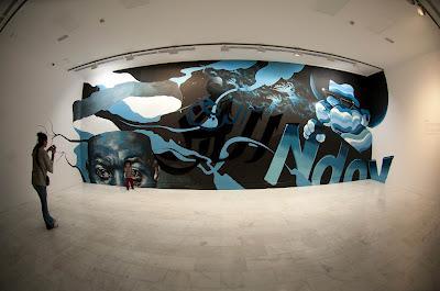 Arte urbano Arte urbano