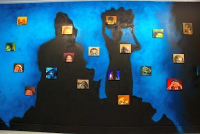 Arte urbano Arte urbano