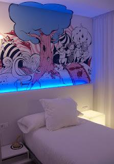 Arte urbano Arte urbano