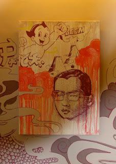 Arte urbano Arte urbano