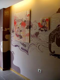 Arte urbano Arte urbano