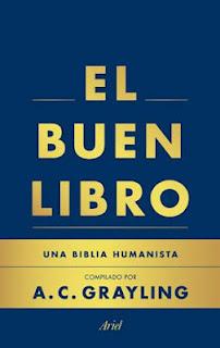 Una biblia humanista: “El Buen Libro”