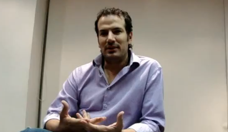 Entrevista a Juan José Posada Vp Creativo Ejecutivo Ogilvy