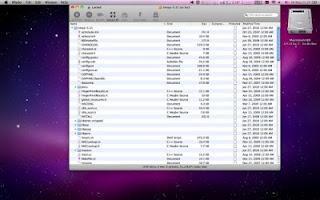 iPackr, un útil compresor/descompresor de archivos para Mac