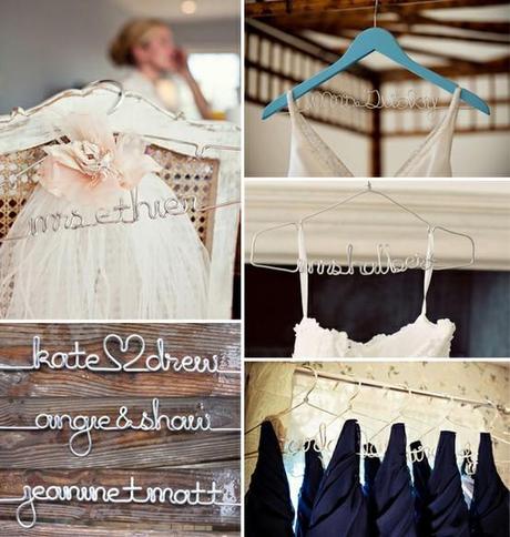 Tutorial: Perchas personalizadas, ¿te atreves?