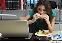 Comer deprisa Comer deprisa