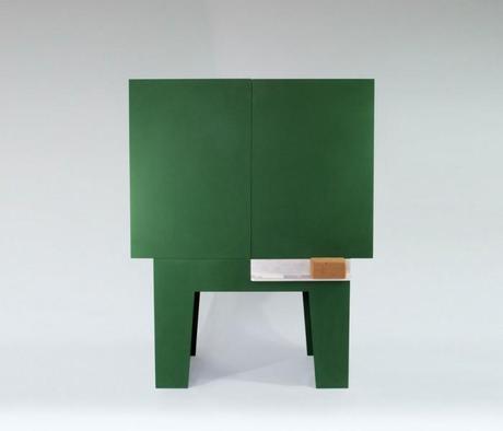 DESIGN... ¿MUEBLE O PIZARRA?