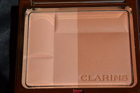 BRONZING DUO SPF 15 CLARINS