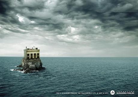 Las ciudades que no son ciudades