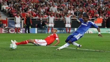 UCL: El Chelsea sigue soñando de la mano de Di Matteo