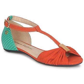 Elegancia en tus pies