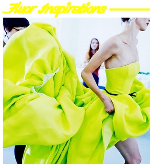 Fluor Inspirations