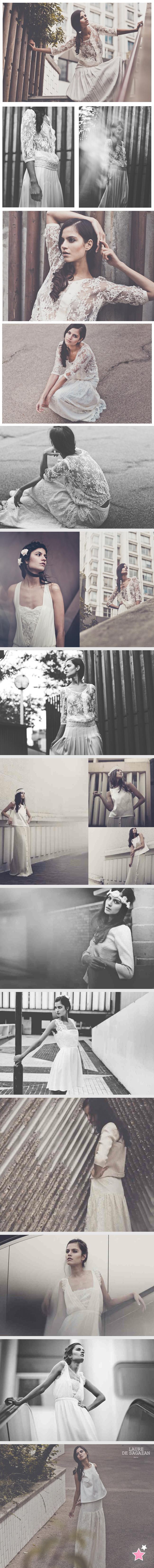 fashion brands... laure de sagazan