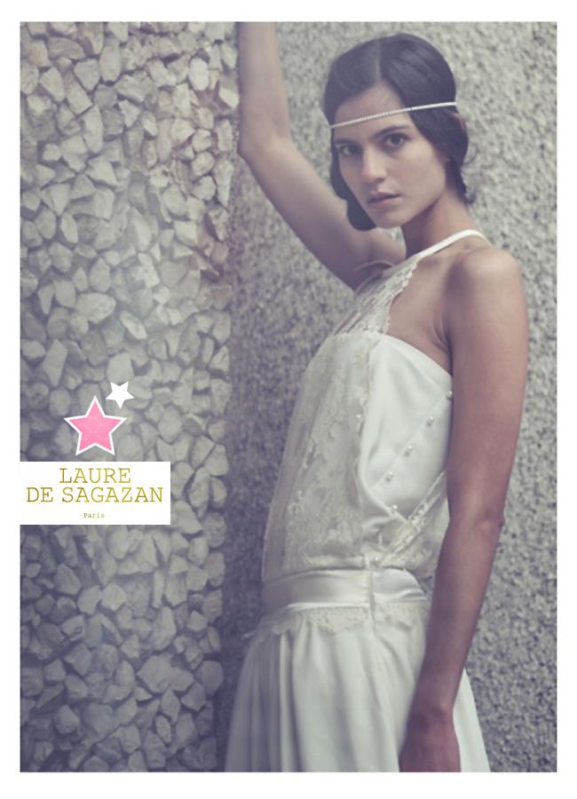 fashion brands... laure de sagazan