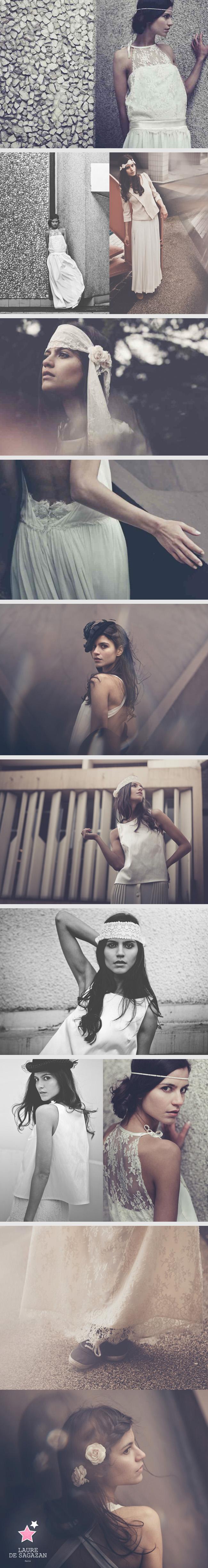 fashion brands... laure de sagazan