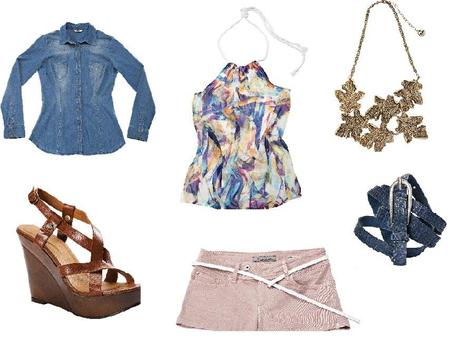 Spring breeze, aires de primavera Spring breeze, aires de primavera