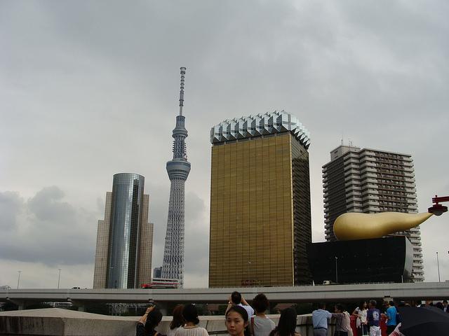 Asakusa　(浅草)