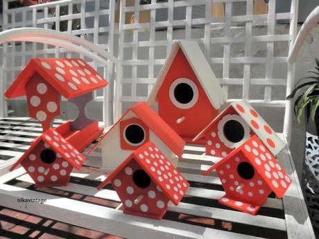 Casitas hand made modelo Ole Casitas hand made modelo Ole