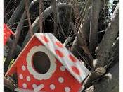 Casitas hand made modelo