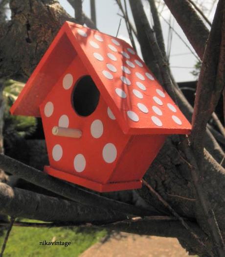 Casitas hand made modelo Ole Casitas hand made modelo Ole