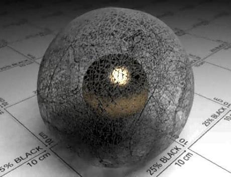 Nanopartículas para la medicina del futuro