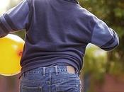 claves para evitar niño obeso