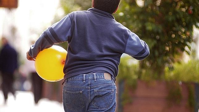 Las claves para evitar que tu hijo sea obeso