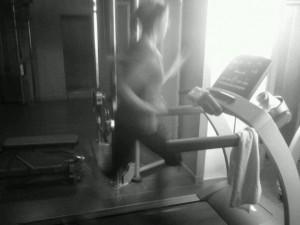 t124 Pilates + Running: Una buena combinación para modelar la figura  